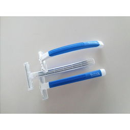 剃须用品价格 一次性剃须刀 一次性刮胡刀 酒店客房用品须刨 须刨 须剃须刀厂家批发价格 东莞市