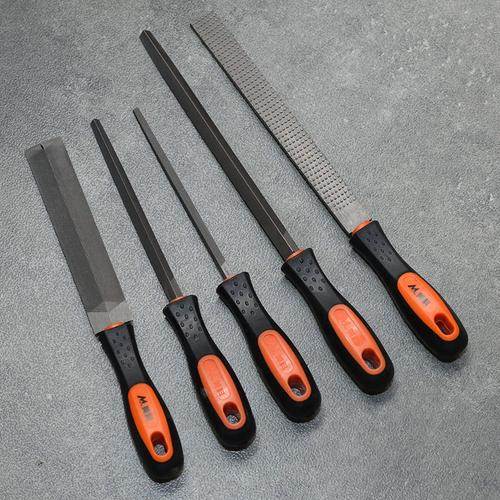 钳工锉,钳工工具